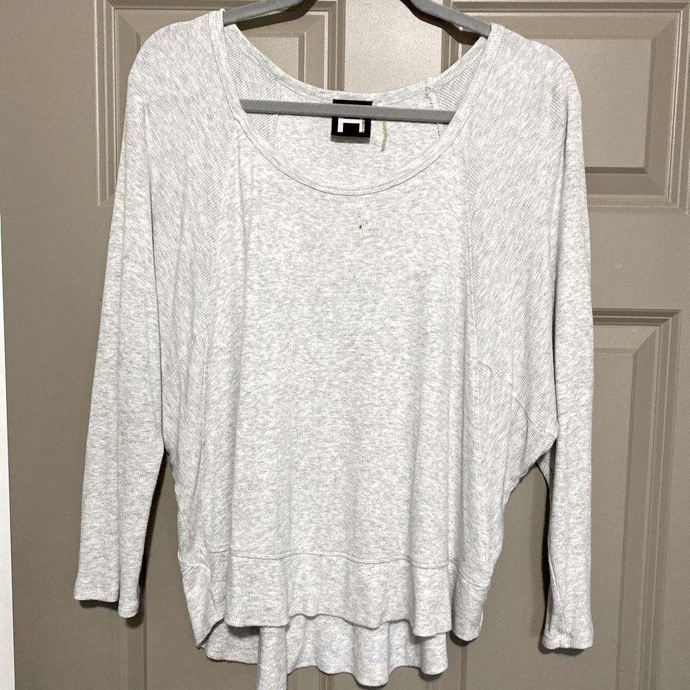 H by Bordeaux Long Sleeve